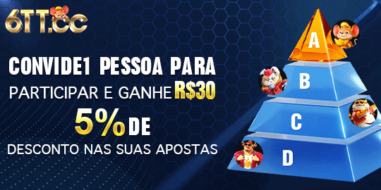 6TT Indique amigos para receber um bônus